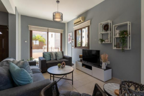Villa Yasmina 3-BR in Cape Greco